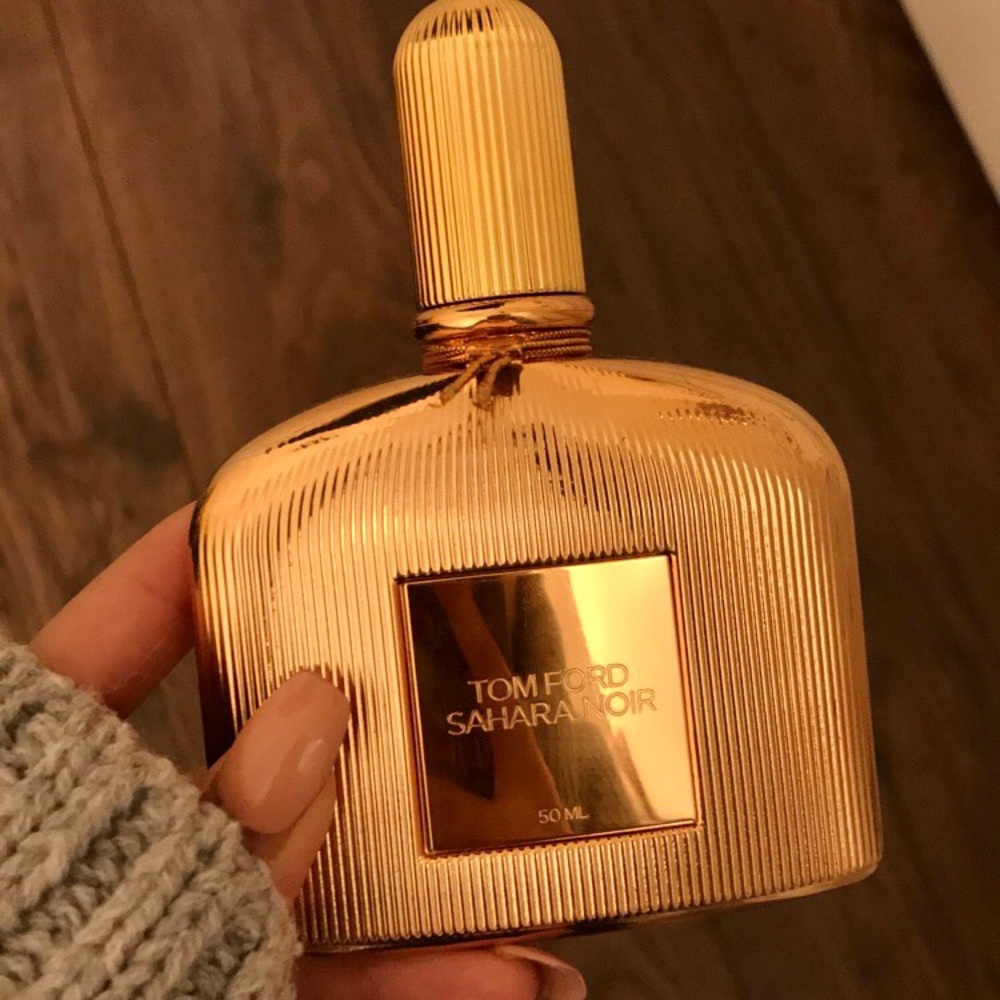 Tom Ford Sahara Noir 1.7 ounces